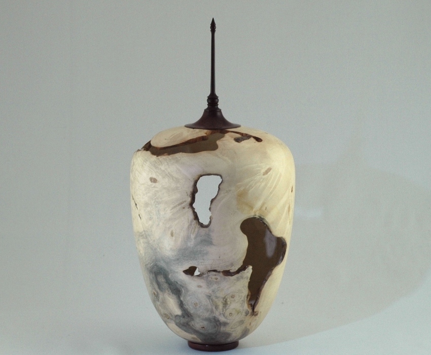 Buckeye Form